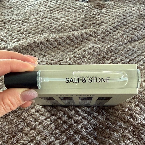 Salt & Stone Accessories - Salt & Stone Fragrance